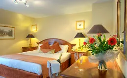 Aaran Lodge Guest House 에든버러