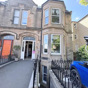 Affittacamere Allison House 16, Edimburgo
