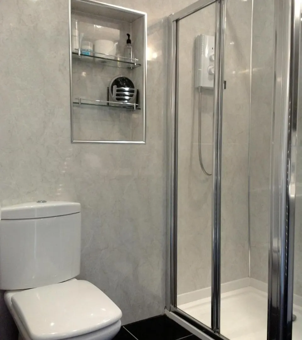 אדינבורו Aaran Lodge Guest House 4*,  בריטניה